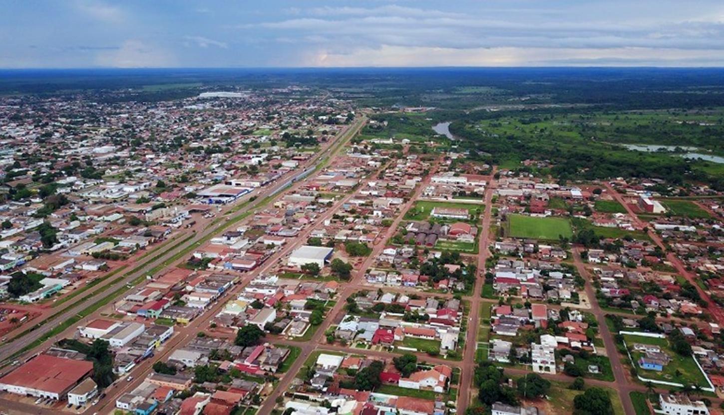 PIMENTA BUENO – MPRO denuncia homens por manterem deputado Jean Mendonça e família reféns