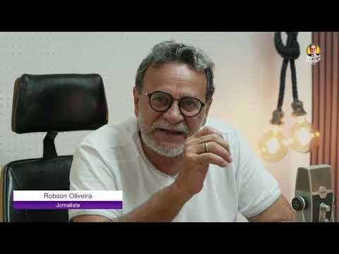 Podcast Resenha Política