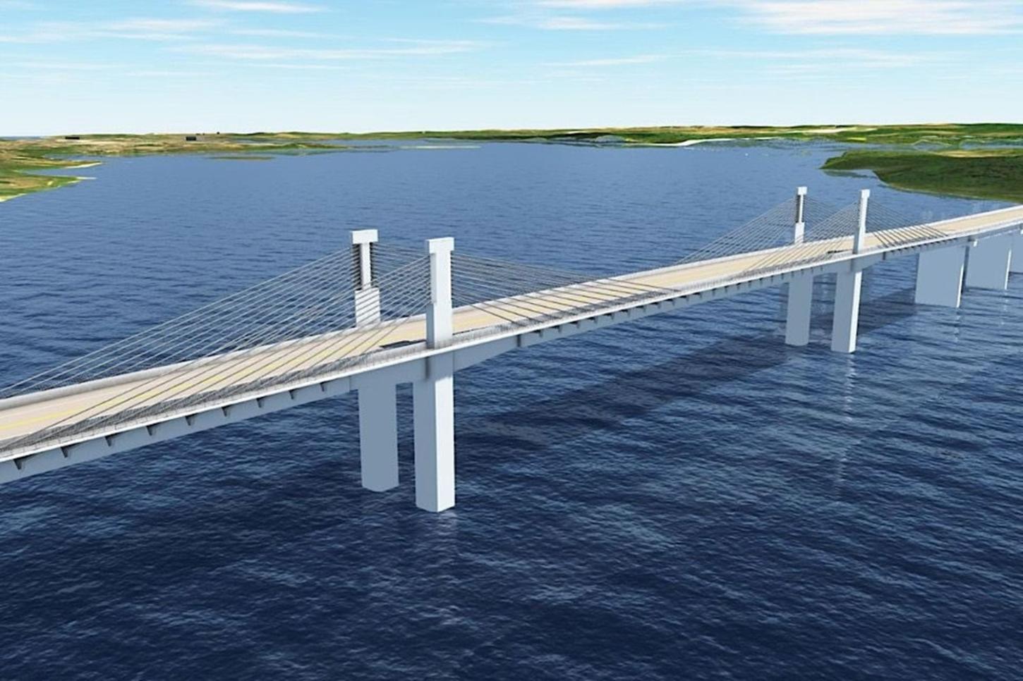 Ponte entre Brasil e Bolívia simboliza integração e abre caminhos para o futuro