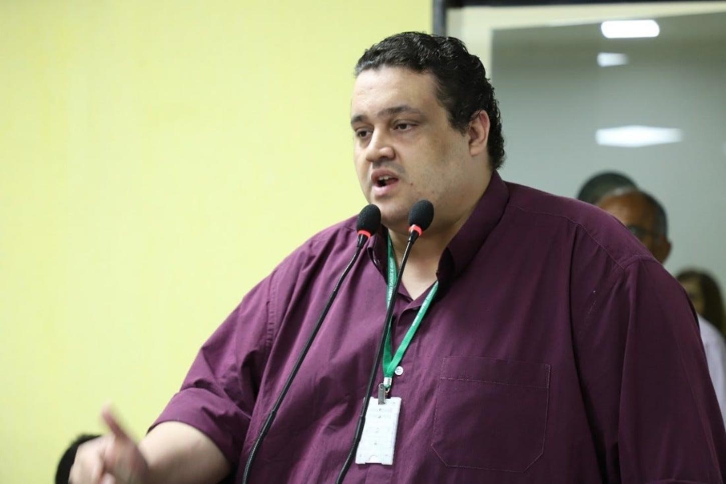 PORTO VELHO – Vereador Thiago Tezzari é afastado por trinta dias por  suspeita de rachadinha
