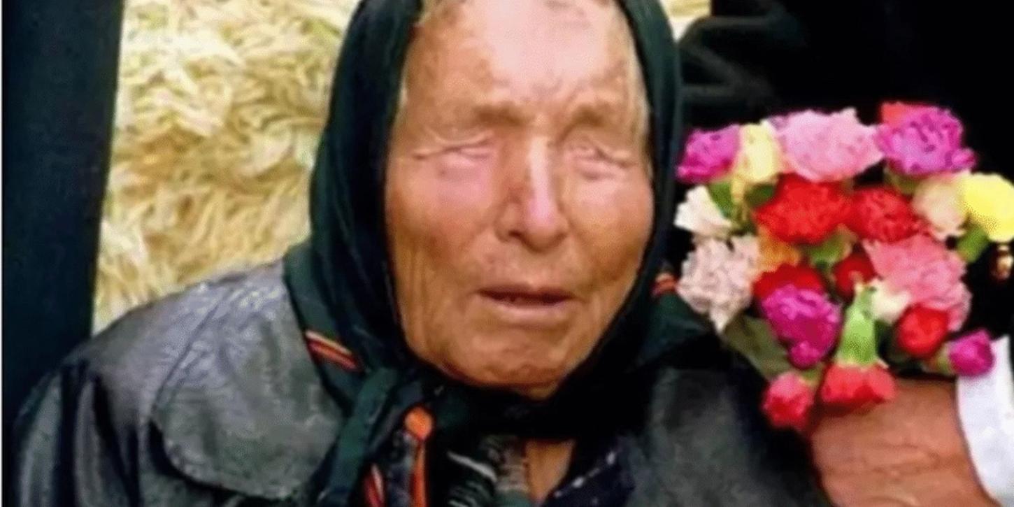 A lista assustadora de previsões de Baba Vanga para 2026