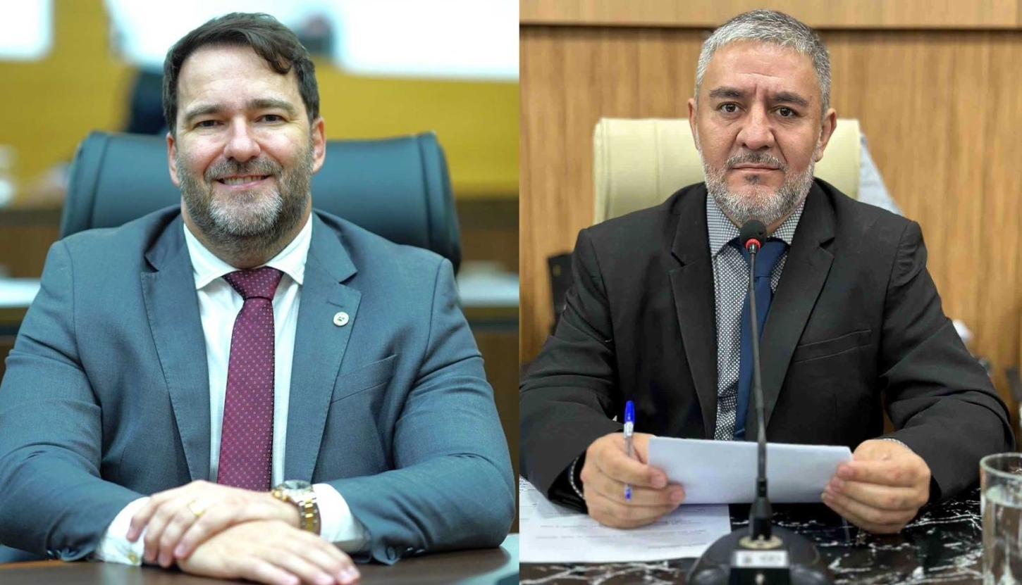 Alex Redano detalha polêmica com vereador e confirma que Justiça negou dois pedidos de prisão