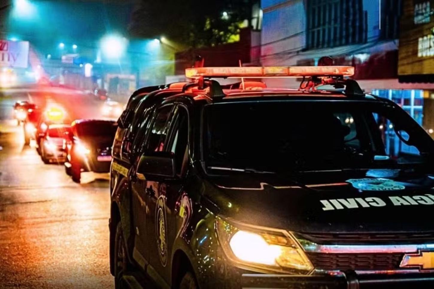 ARIQUEMES - Vereador e servidores são investigados por suspeita de cobrar propina em projeto de cemitério