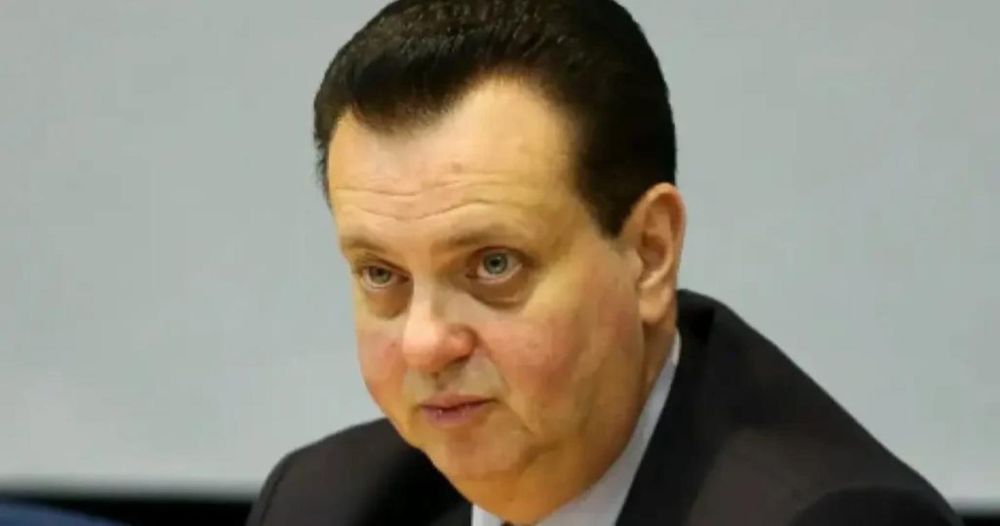 Assessor de Kassab deixa governo Tarcísio após ser alvo de operação da PF