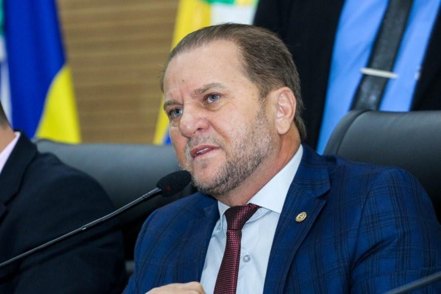 Cacoal: Village do Sol recebe investimentos com apoio de Cirone 