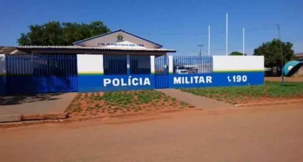 CORUMBIARA- RO -Mãe de menina atira contra fazendeiro suspeito de abuso sexual