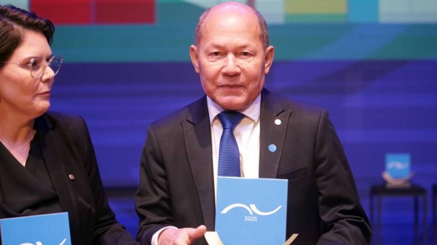 DEBOCHE - Deputado Chrisóstomo, acusado de empregar parentes foi eleito melhor parlamentar de Rondônia em 2025