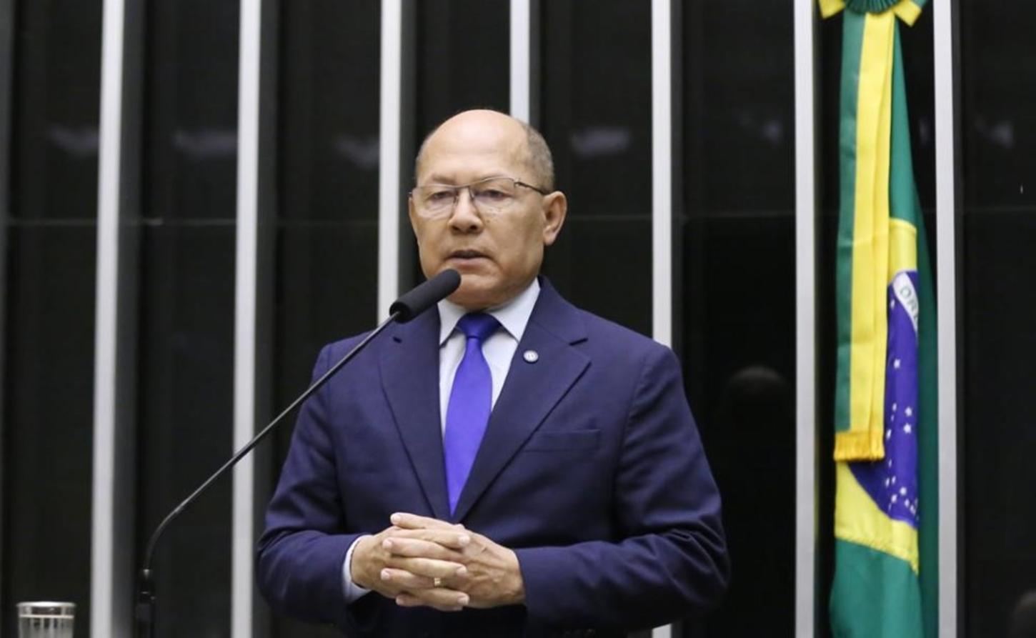 Deputado Coronel Chrisostomo: TCU abre procedimento para investigar nepotismo no gabinete de deputado do PL de Rondônia