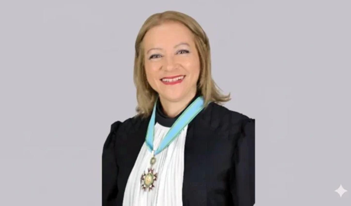 Desembargadora que revogou prisão de Vorcaro foi acusada de gestão fraudulenta