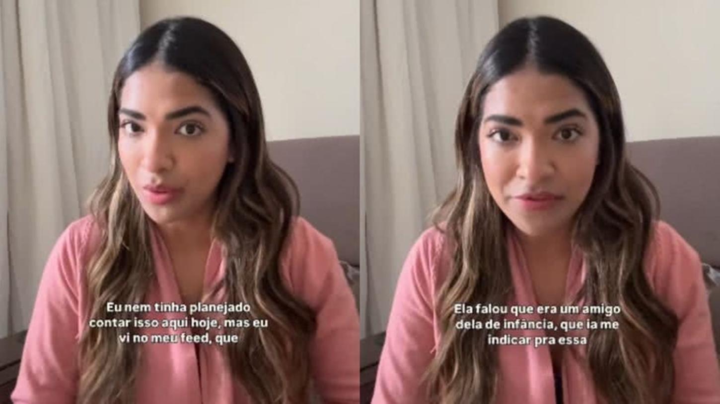 Enfermeira denuncia 'Personal das Blogueiras' por assédio sexual em Salvador: “Fiquei paralisada”