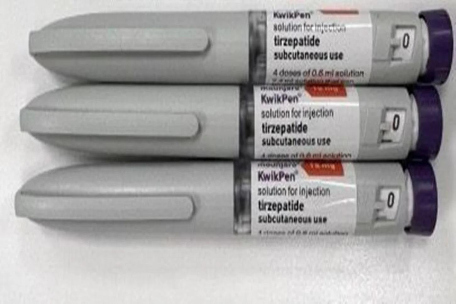 Homem oferece Mounjaro de graça após revés no Aeroporto de Brasília