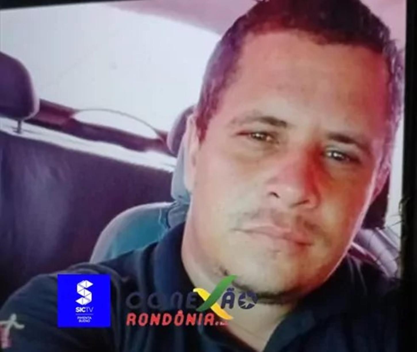 Homicídio em Cacoal: homem é morto com golpe de canivete durante discussão; suspeito está foragido