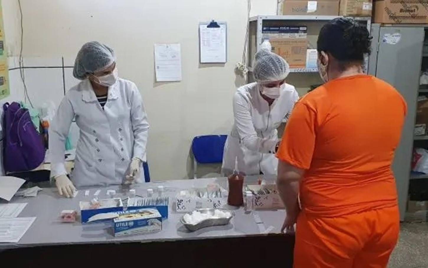 Iniciam as inscrições do processo seletivo para nível fundamental, médio e superior da Prefeitura de Cacoal