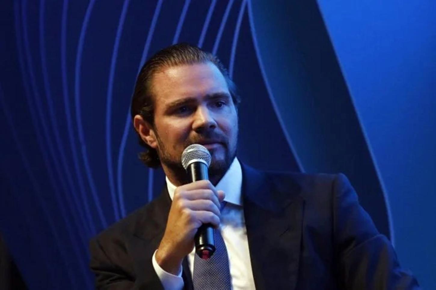 Justiça manda soltar o banqueiro Daniel Vorcaro, dono do Master