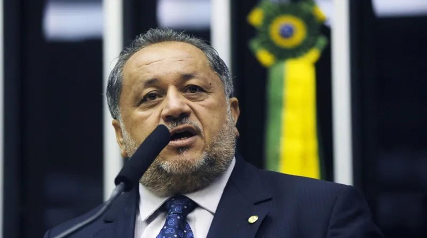 LUIS CLAUDIO DA AGRICULTURA é o nomeado presidente da EMATER-RO