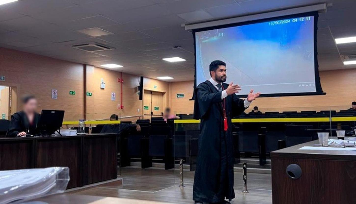 PIMENTA BUENO - MPRO obtém condenação por feminicídio