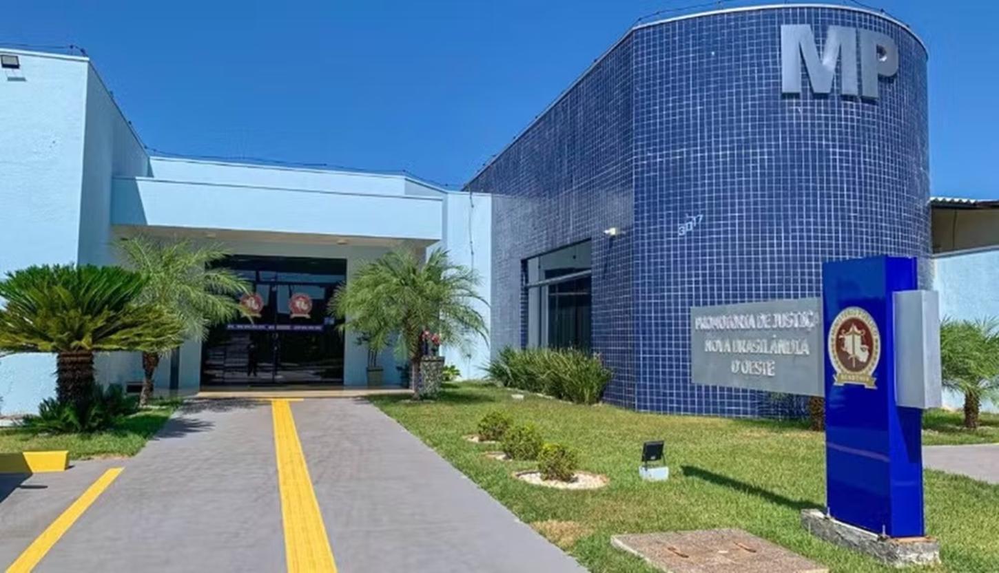 NOVA BRASILÂNDIA - Município de Rondônia gasta mais de R$ 1,4 milhão em diárias, e MP-RO cobra explicações