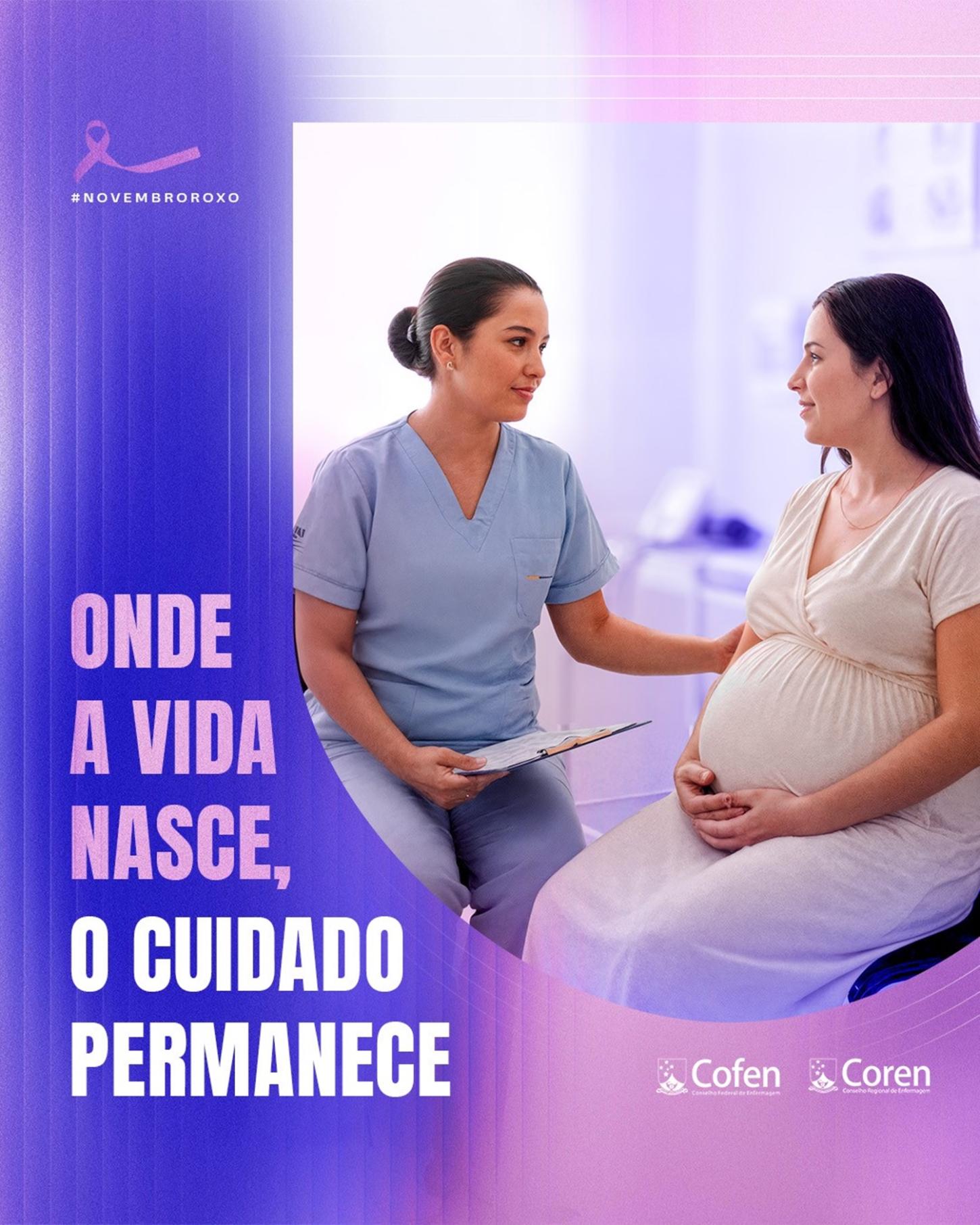 Novembro Roxo: Prematuridade é o reflexo das desigualdades