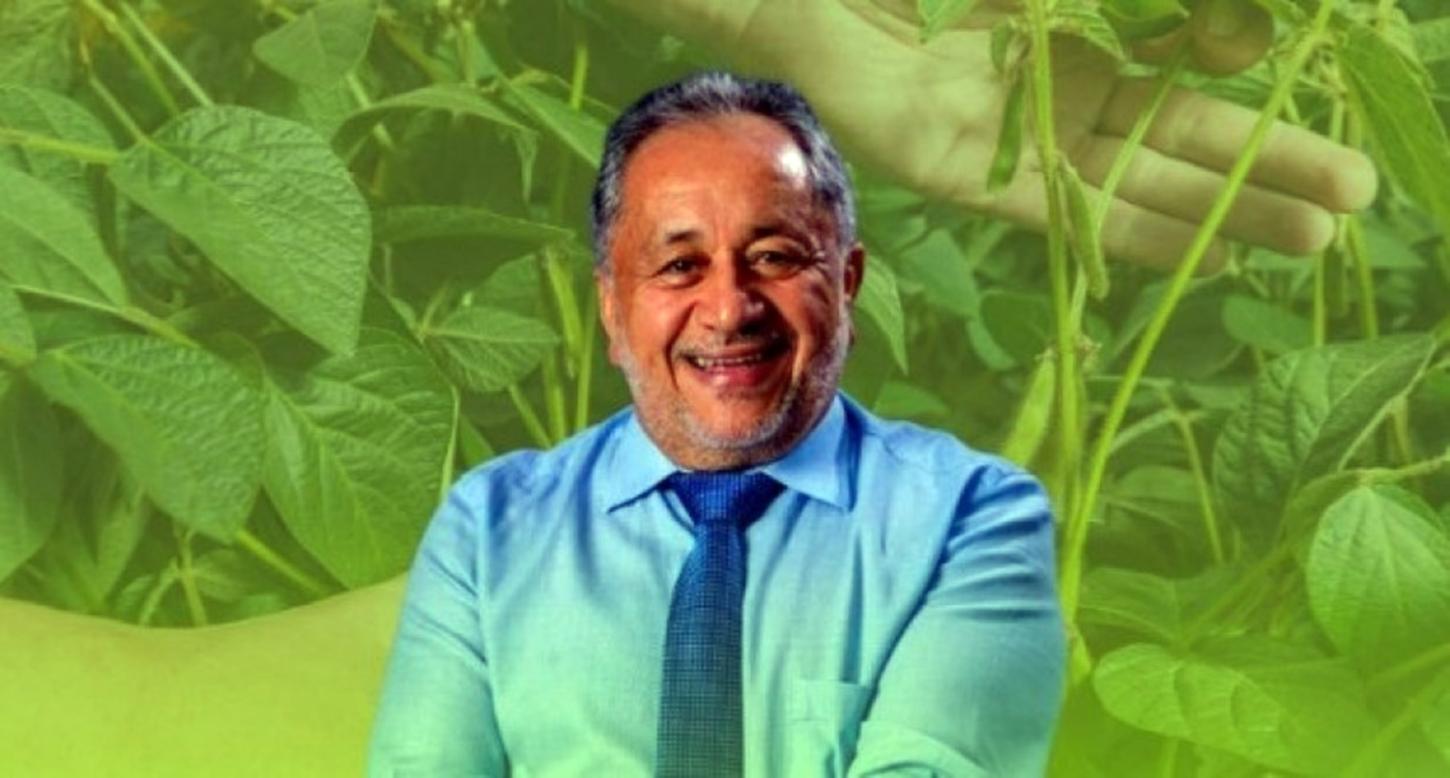 PESQUISA - Pré-candidato a deputado federal, Luis Cláudio aparece bem em pesquisa