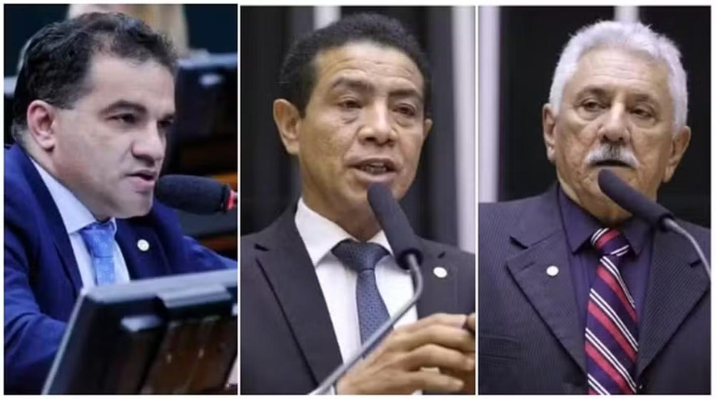 PGR pede ao STF condenação de deputados do PL por desvios em emendas parlamentares