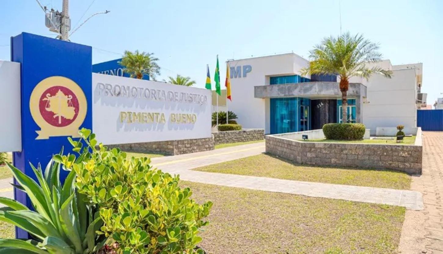 Pimenta Bueno – Ministério Público obtém a condenação de 16 pessoas por integrarem facção criminosa