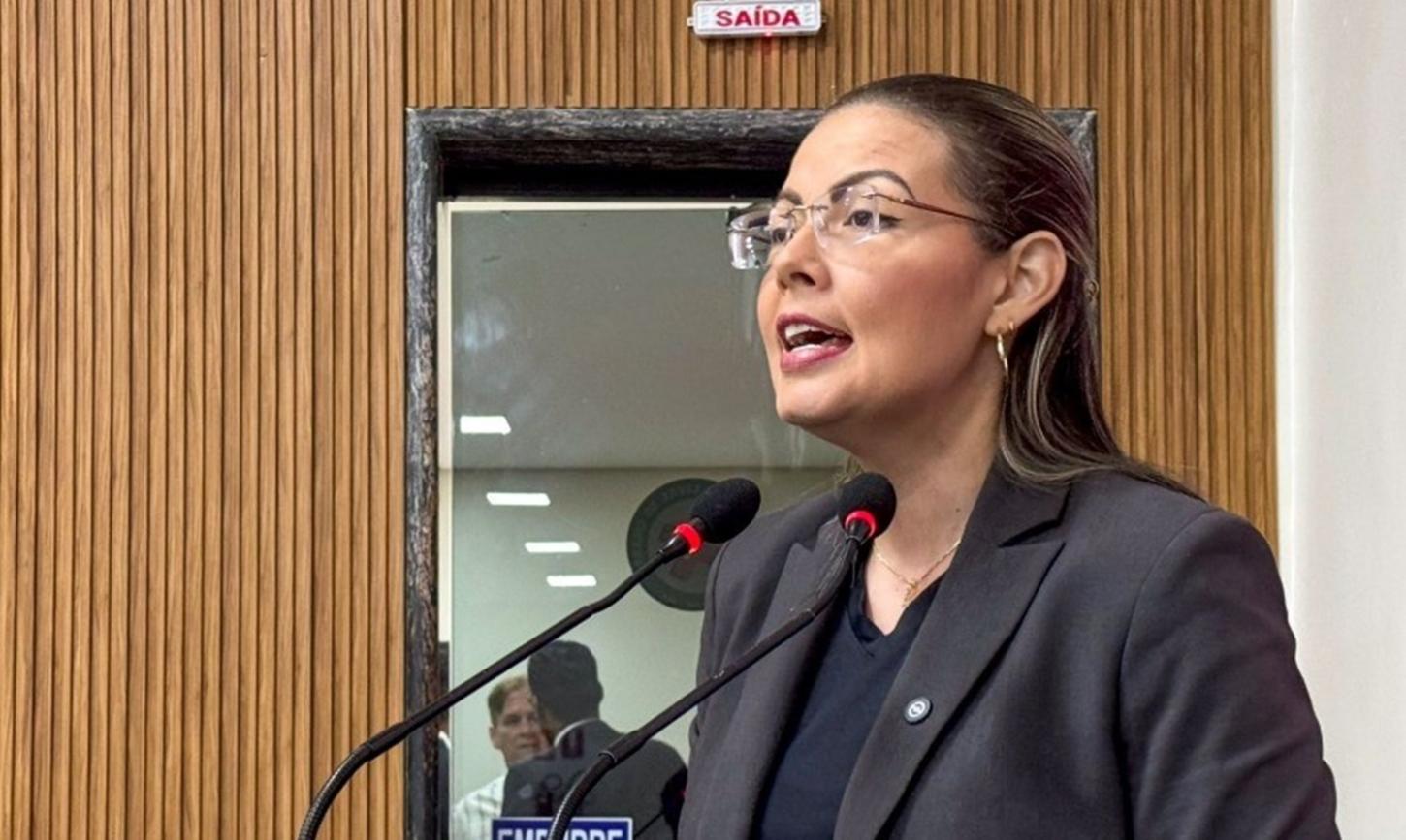 PORTO VELHO: Vereadora diz que organiza ação para 'caçar' migrantes pobres e expulsá-los do município