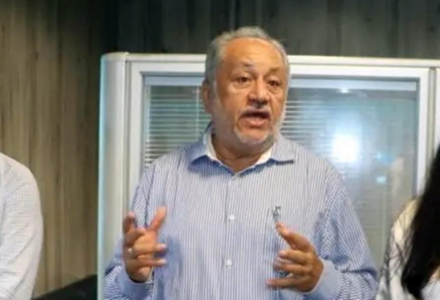 ROLIM DE MOURA - Marcos Rocha, Luis Claudio da Agricultura e deputados inauguram nova sede da EMATER