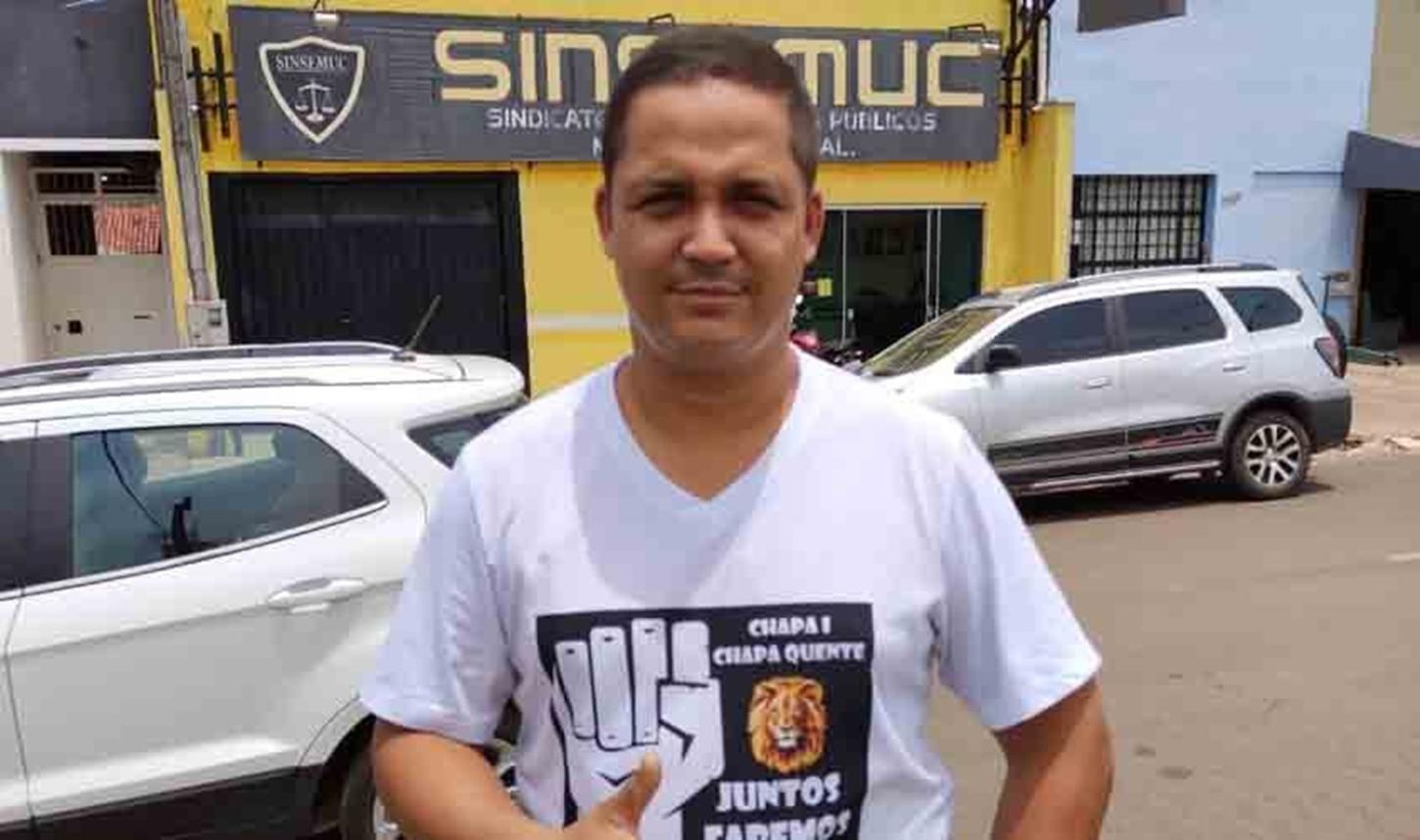 SINSEMUC participar de ato em Brasilia em defesa dos