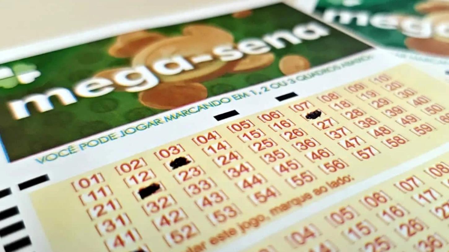 Sorteio da Mega-Sena de R$ 100 milhões foi adiado para hoje, sexta feira
