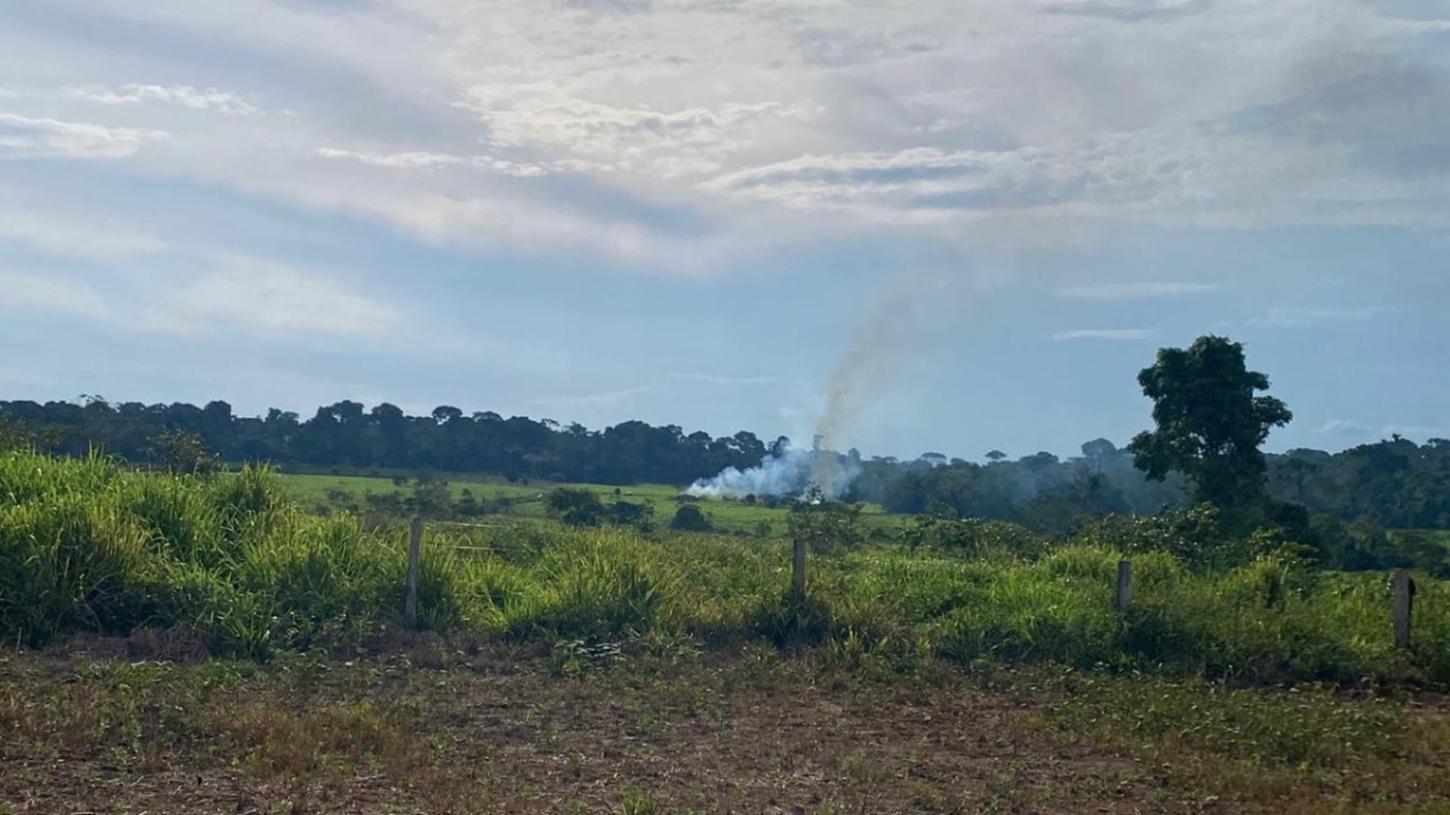 Tribunal Regional Federal mantém posse de famílias e suspende ordens de desocupação da Funai em Rondônia