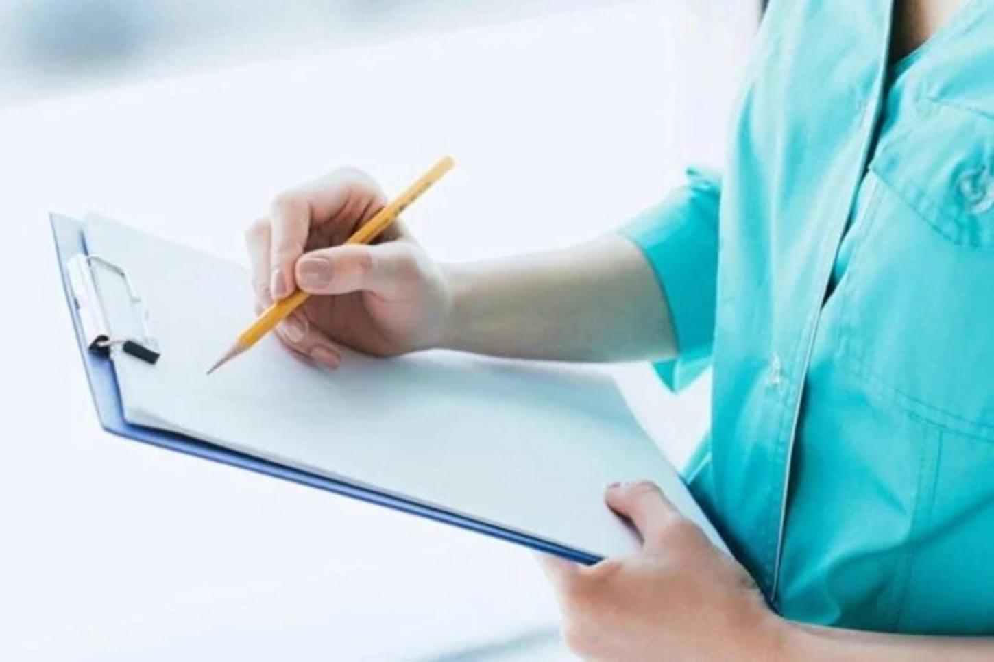Vírgula fatal: erro médico provoca a morte de bebê por overdose