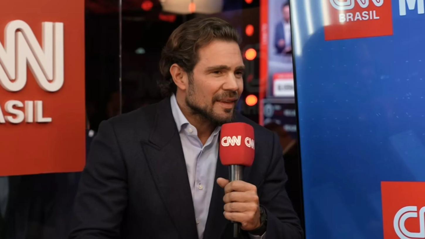 Vorcaro recebeu bilhões de fundo investigado por elo com o PCC