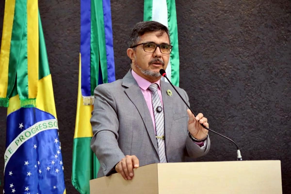 Amarilson Carvalho anuncia R$ 670 mil para saúde, segurança e desenvolvimento em Cacoal