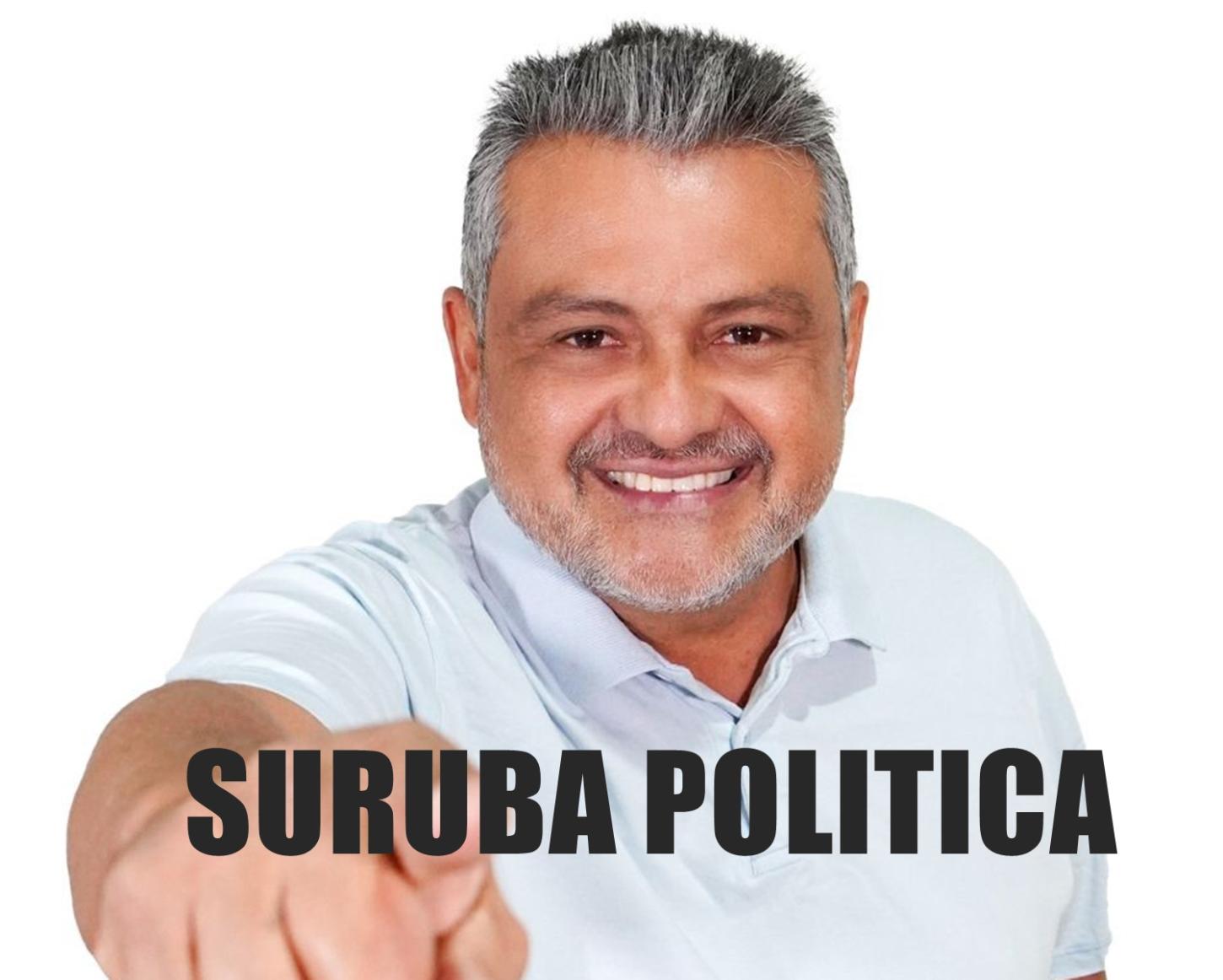Jabá Moreira reage a suposta candidatura de Carlos Bolsonaro por Rondônia “ Aqui não é um “aterro sanitário”