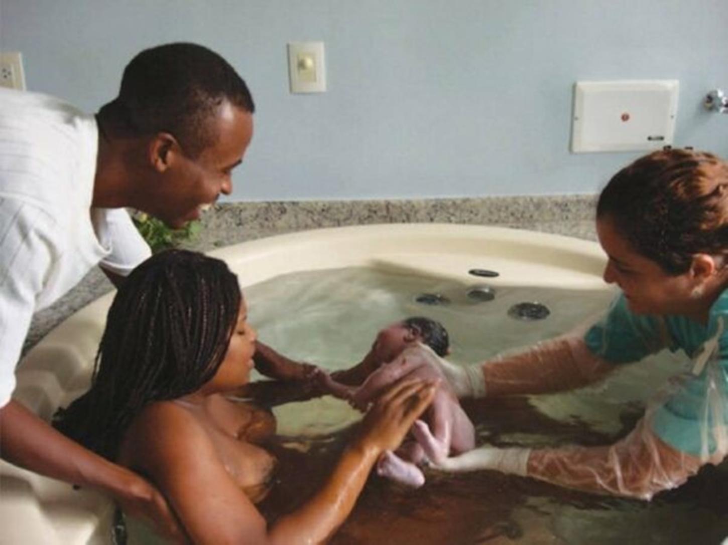 Maior evento da Saúde Coletiva declara apoio à Reforma Obstétrica