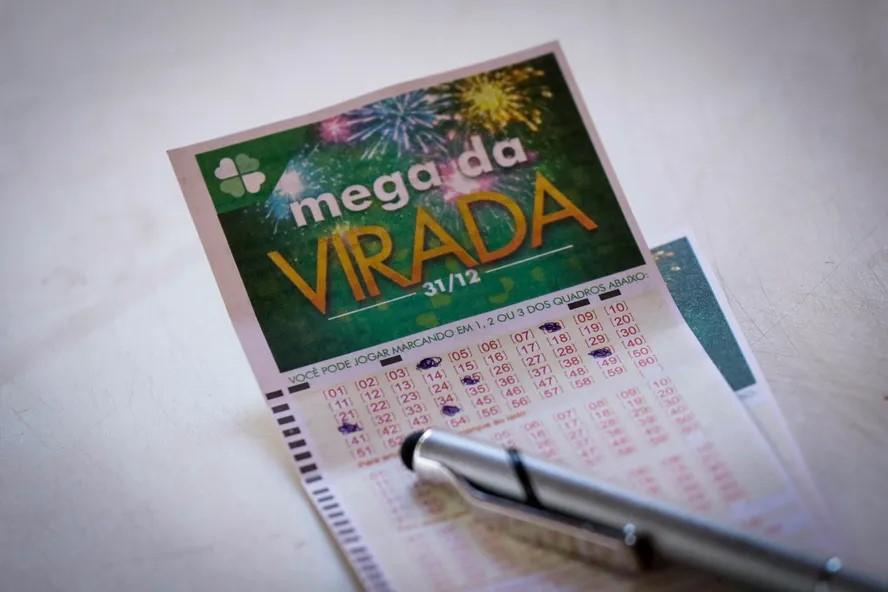 Mega da Virada 2025: Caixa desmente cinco fake news sobre o concurso e conta as verdades