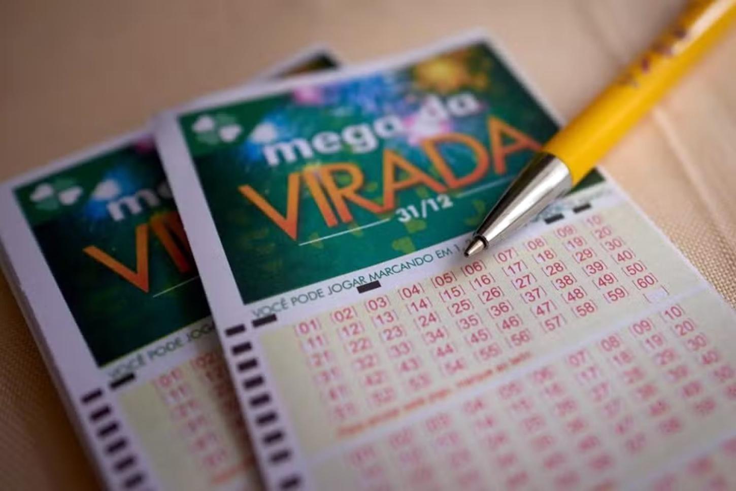Mega da Virada chega a R$ 1 bi: as chances de ganhar, segundo a ciência, e tudo mais que você precisa saber