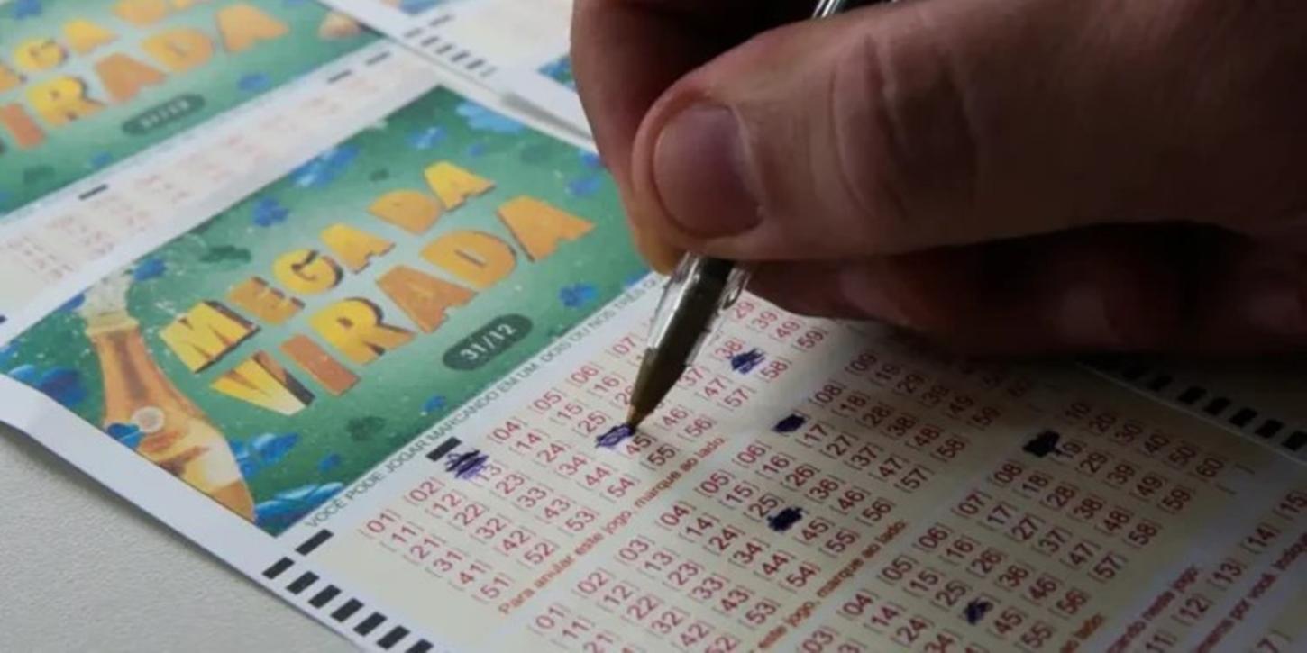 Signos que têm muito mais chances de ganhar a Mega da Virada 2026