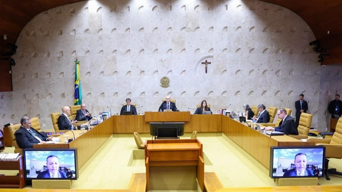 STF declara constitucional regra do cálculo da aposentadoria por incapacidade permanente