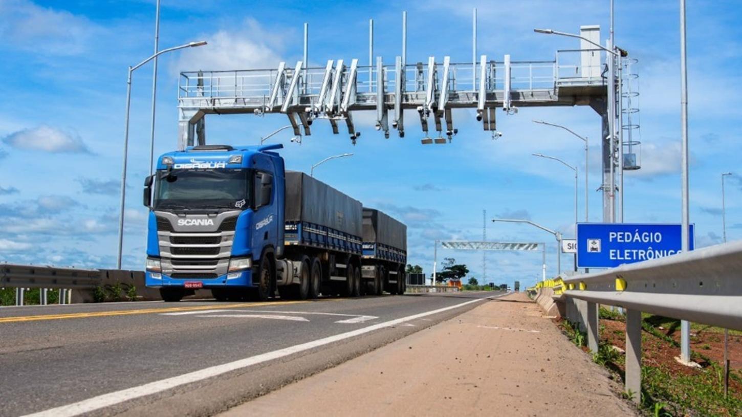 Acir anuncia ação popular para suspender cobrança de pedágio na BR-364