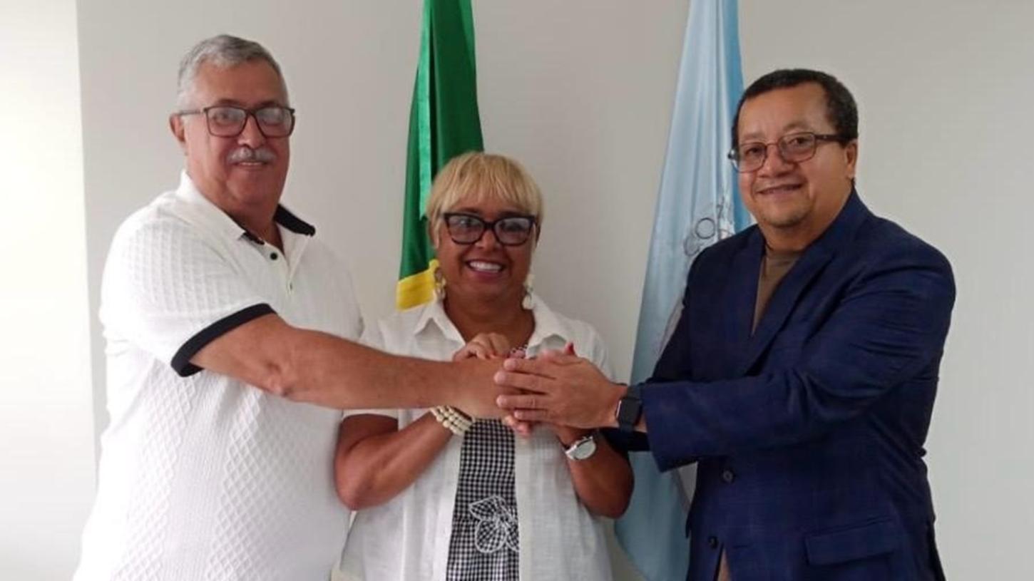 Cofen articula avanços legislativos e debate diversidade na Enfermagem