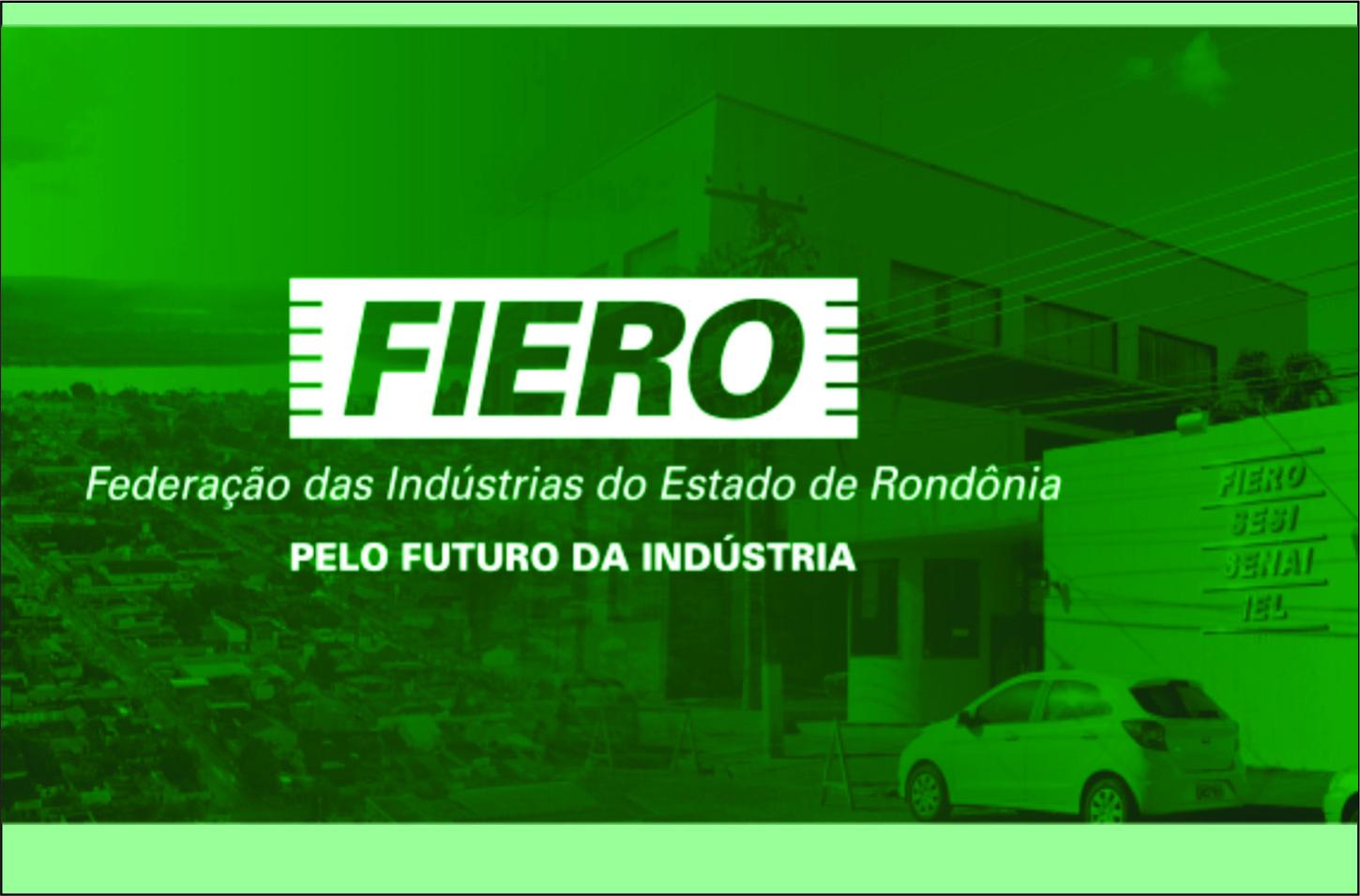 Com avanço do acordo Mercosul–União Europeia FIERO aposta em novos mercados