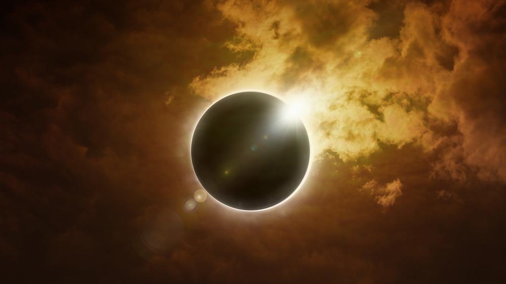 Eclipse solar do século o dia vai virar noite, cientistas afirmam; veja a data