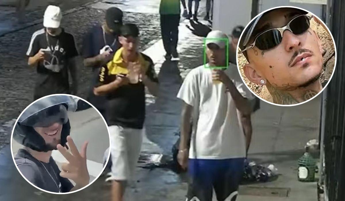 Emojis e gestos feitos por jovens desaparecidos podem levar a resposta sobre morte em SC