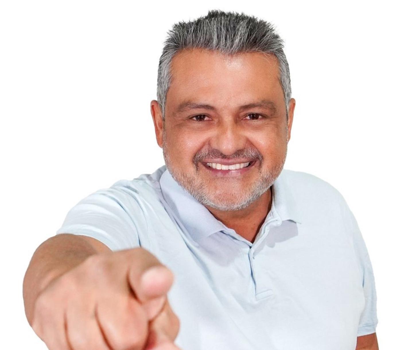 Ex-vereador Jabá Moreira se manifesta sobre pedágio na BR-364 e faz críticas a senadores de Rondônia