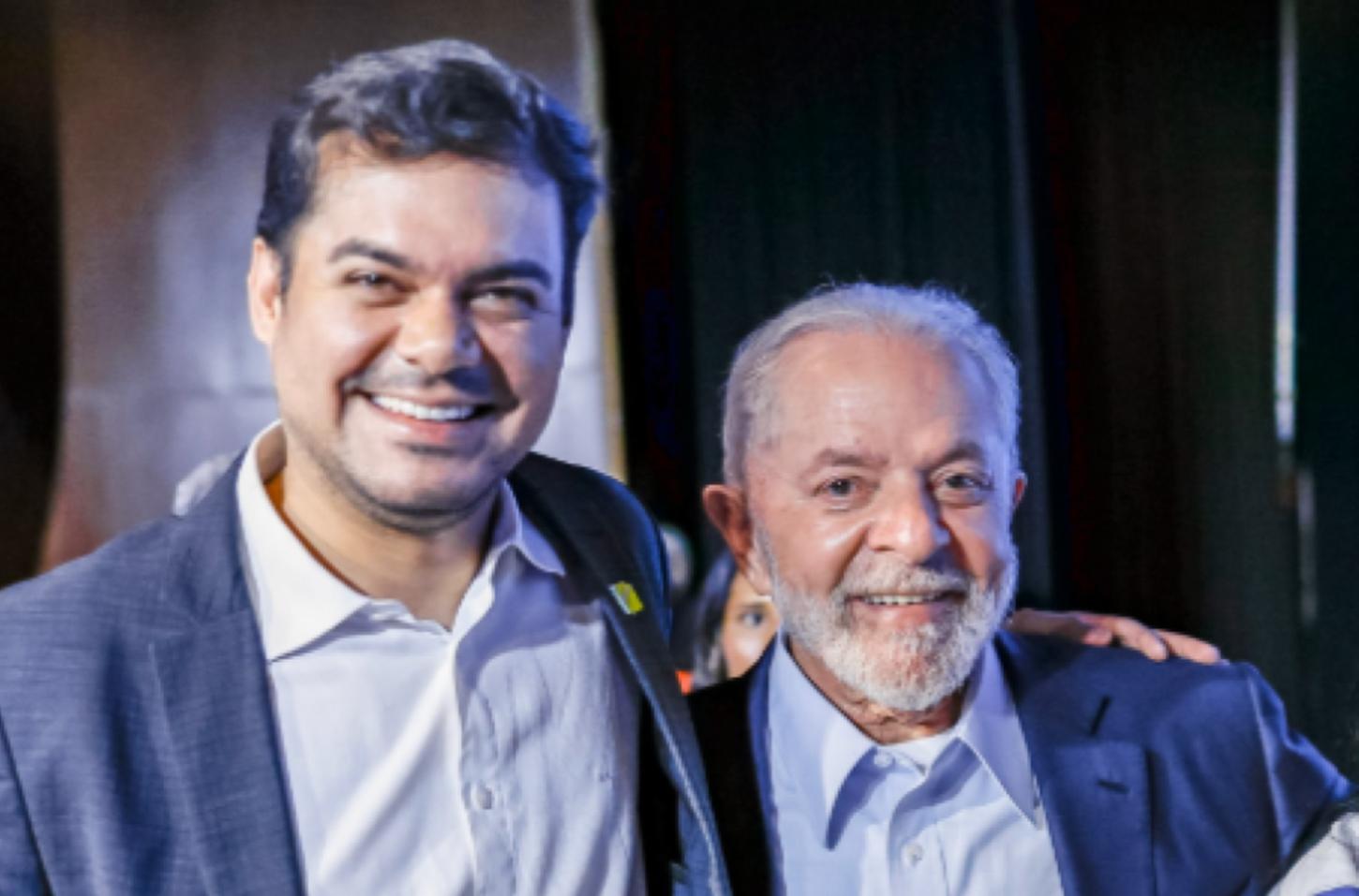 EXPEDITO NETO NO PT - Um problema para a direção estadual do partido