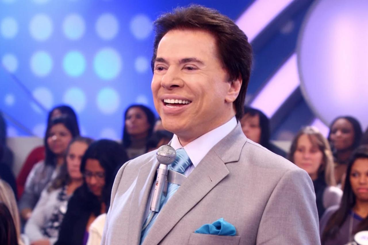 Herdeiras de Silvio Santos podem ter que pagar R$ 512 milhões em impostos