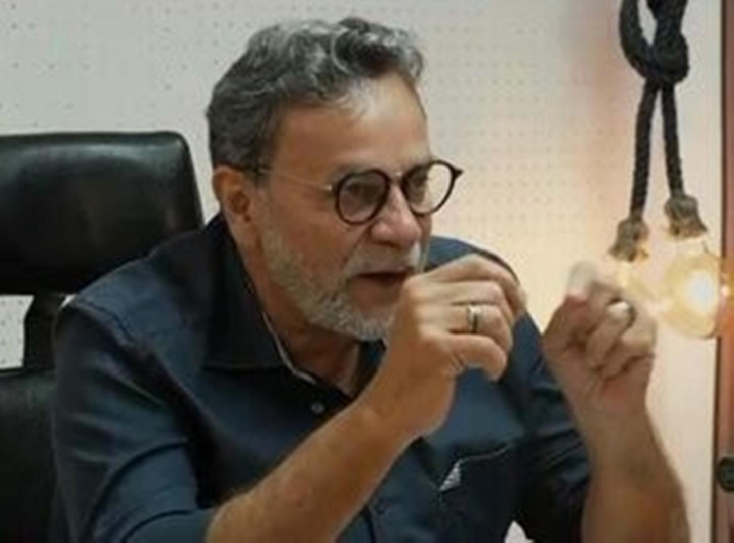 Marcos Rocha é politicamente inconstante e deliberadamente lento nas decisões