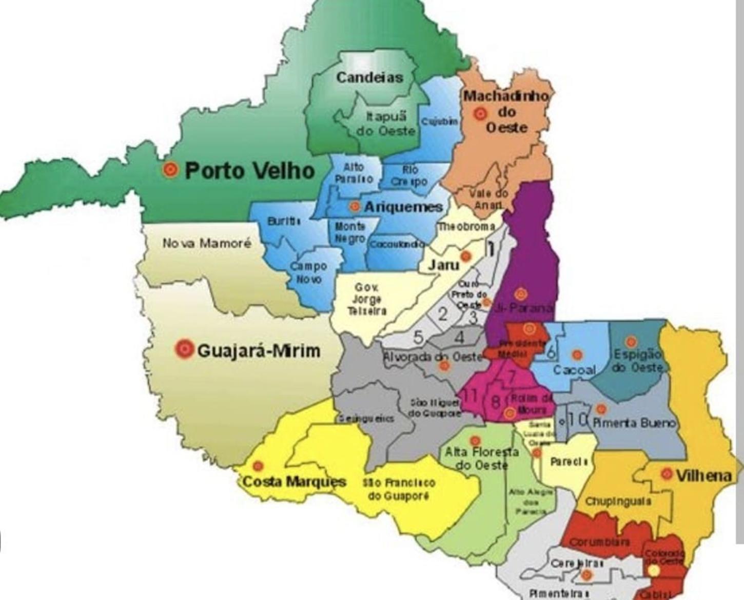 MDB de Rondônia: quando trabalho, história e resultado falam mais alto