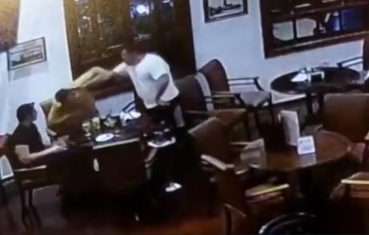 Médico mata outros dois médicos a tiros em Alphaville, Grande SP